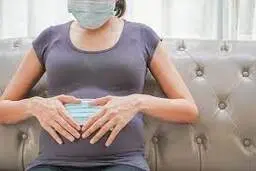 خطر ابتلا به کرونای شدید در کمین زنان باردار واکسینه نشده

