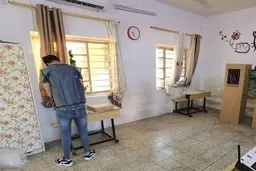 بغداد: روز پنجشنبه، بازشماری دستی آرای انتخابات به پایان می رسد