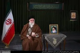 بازتاب پیام نوروزی رهبر معظم انقلاب در رسانه‌های دنیا