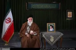 بازتاب پیام نوروزی رهبر معظم انقلاب در رسانه‌های دنیا