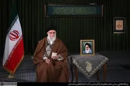 بازتاب پیام نوروزی رهبر معظم انقلاب در رسانه‌های دنیا