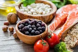 رژیم غذایی کتوژنیک به پیشگیری از کووید ۱۹ کمک می کند