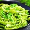 طرز تهیه پاستا پستو | مطمئنم عاشق عطر و طعمش می‌شی! +ویدئو