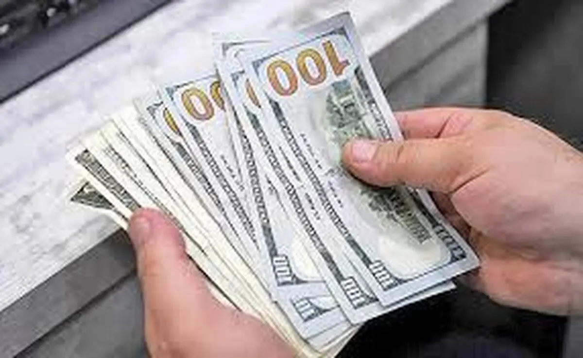 در بازار ارز ایجاد جو روانی جرم است 