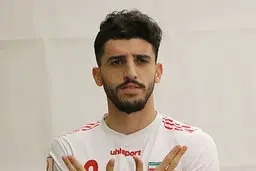 رقم خرید بازیکن جدید پرسپولیس مشخص شد