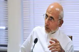 میرسلیم : "ناشکری" مهم ترین عامل تهدید برای مردم جامعه است!