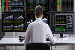 خطر در کمین معامله‌گران ایرانی؟