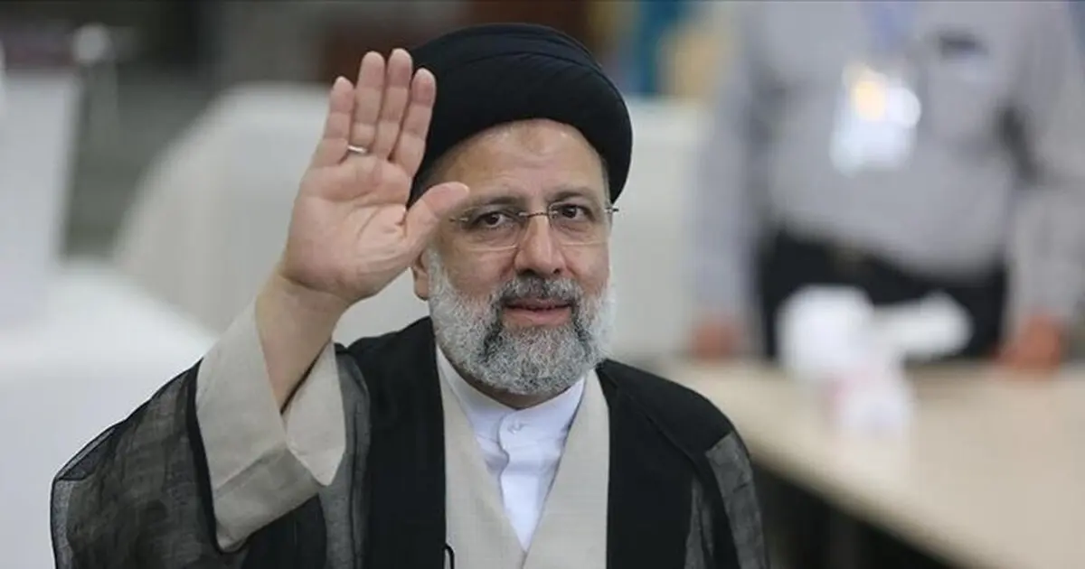 آمار نهایی انتخابات اعلام شد/ رئیسی با 17 میلیون و 926 هزار رأی رئیس جمهور شد/ رحمانی فضلی تعداد رای رئیسی و دیگران را به تفکیک اعلام کرد