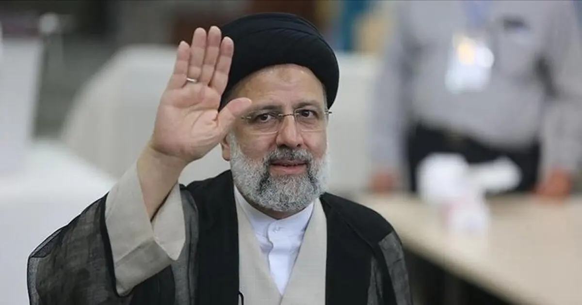 دعوت تولیت آستان قدس رضوی از آیت الله رئیسی 