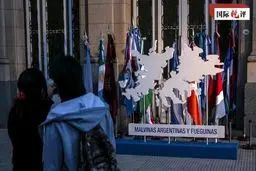 اشغال جزایر مالویناس؛ نمکی که استعمار انگلیس مدام بر زخم آرژانتین می‌پاشد