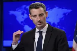  نشست مجازی بلینکن با وزرای خارجه سه کشور اروپایی درمورد ایران