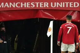 پاسخ کوبنده منچستر یونایتد به رونالدو | هیچ خیانتی صورت نگرفته!