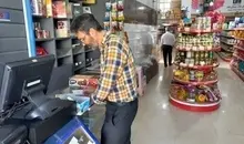 کالابرگ کد ملی‌های ۰ تا ۲ شارژ شد
