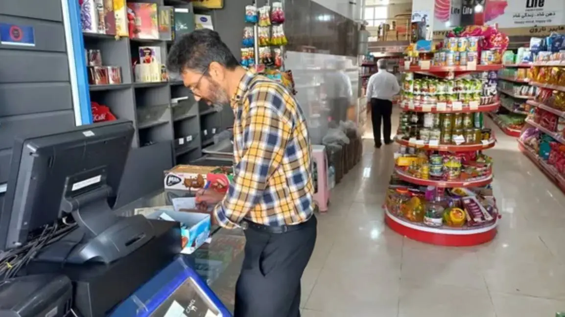 کالابرگ کد ملی‌های ۰ تا ۲ شارژ شد
