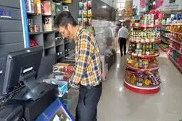 کالابرگ کد ملی‌های ۰ تا ۲ شارژ شد
