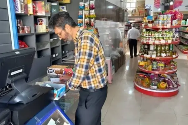 کالابرگ کد ملی‌های ۰ تا ۲ شارژ شد
