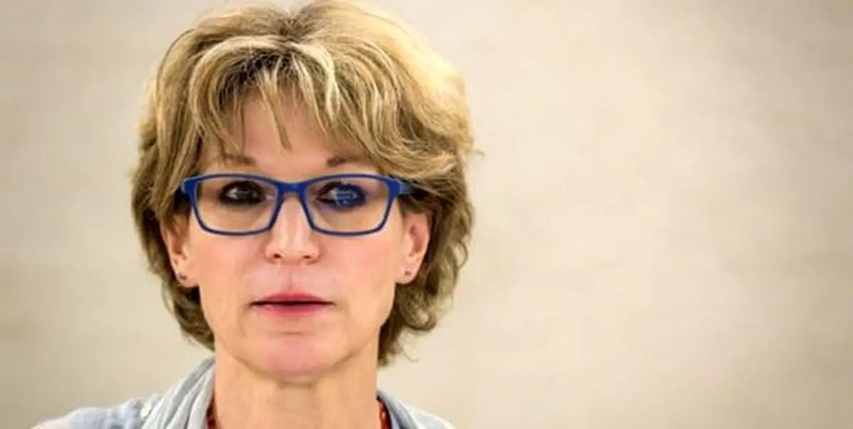 گزارشگر ویژه پرونده خاشقجی تهدید به مرگ شد