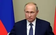 پوتین | خشم بی‌سابقه روس‌ها از پوتین