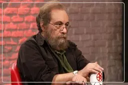 توهین فراستی به سعید روستایی | انتقاد فراستی از سینما ایران | توهین های فراستی تمامی ندارد + ویدئو