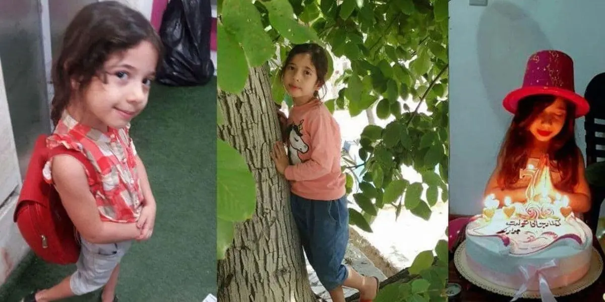 ماجرای مشارکت دختر ۱۲ ساله بندرعباسی در خودکشی چیست