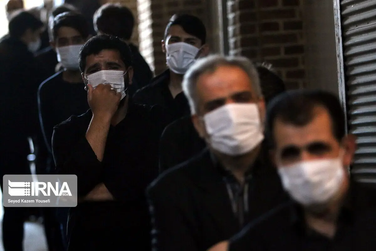  کرونا | عزاداری ماه محرم تا حد امکان در فضاهای باز برگزارشود
