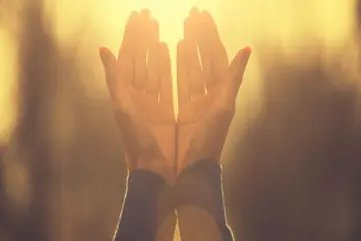 این ذکر در زیاد شدن روزی اثر عجیبی دارد |  دعای رزق و روزی فراوان