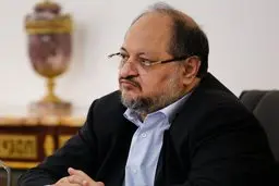 وزیر کار: تحویل بیش از ۳۰۰ هزار لیتر مواد ضدعفونی به بیمارستان‌ها