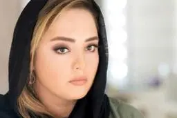 آبروریزی نرگس محمدی و خواهرش در پاریس ! + عکس زشت