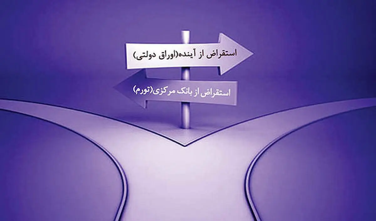 آینده‌­فروشی علیه جیب­‌بری | ابزار کارآمد کشورهای توسعه‌یافته