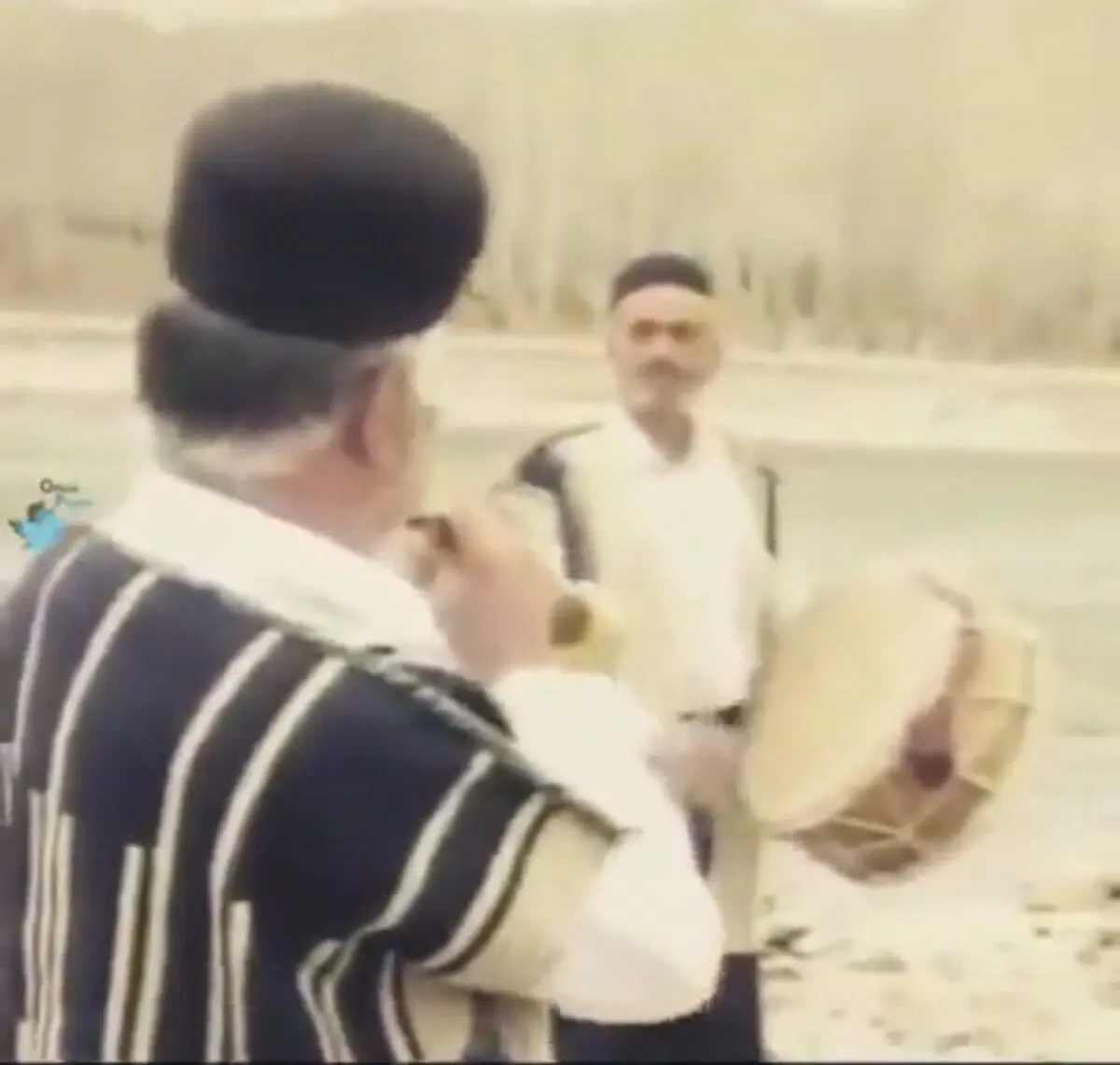 نوروزنامه یا موسیقی سال تحویل، اثر چه کسی است؟+ویدئو