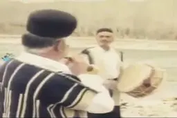 نوروزنامه یا موسیقی سال تحویل، اثر چه کسی است؟+ویدئو