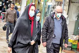 عمر کرونا کوتاه نیست