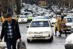قیمت‌ها در بازار خودرو شروع به ریزش کرد/ تغییر وضعیت در بازار 