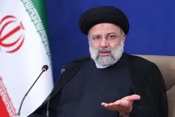 رئیسی: قیمت دارو نباید گران شود