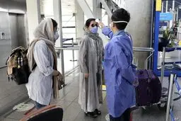 
شرط ورود به کشور تزریق ۲ دز واکسن و تست PCR منفی