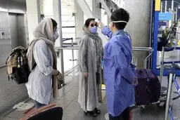 
شرط ورود به کشور تزریق ۲ دز واکسن و تست PCR منفی