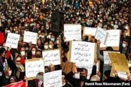 اعتراضات اخیر اصفهان ریشه اقتصادی دارد  | به نتیجه مذاکرات در ۸ آذر خوش‌بین نیستم