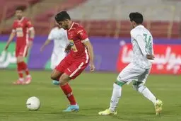 زمان برگزاری دیدار پرسپولیس و آلومینیوم اعلام شد