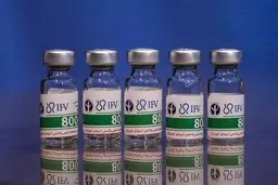 استفاده از محصولات انستیتو پاستور در ۲۲ کشور دنیا 