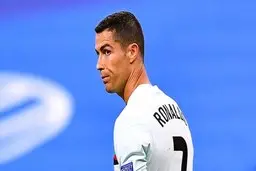 فوتبال   |   سه‌شنبه تکلیف حضو رونالدو مقابل بارسلونا مشخص می‌شود