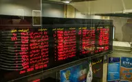 فروردین سرد بورس تهران | سیر قهقرایی اعداد در بازار سهام ادامه دارد 