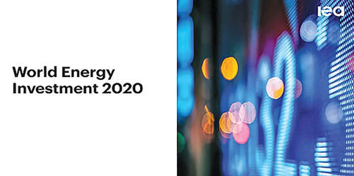 دورنمای انرژی کرونازده در ۲۰۲۰