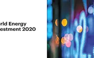 دورنمای انرژی کرونازده در ۲۰۲۰