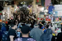 
یک استاد دانشگاه: در سال ۱۴۲۵ رشد جمعیت کشور به صفر می‌ رسد
