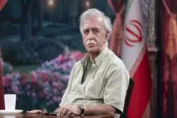 اعتراض مدیرعامل خانه سینما به سانسور حرف‌هایش در برنامه شهیدی‌فر: فریب ظاهر را خوردم 