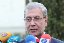 رشته توییت ربیعی درباره تشکیل اتاق اطلاع‌رسانی درباره کرونا
