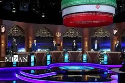 جنجالی‌ترین بخش‌های مناظره انتخابات را بخوانید | از حمله های پورمحمدی به جلیلی تا جدل های پزشکیان و زاکانی