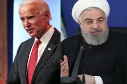  بایدن در این ۵ ماه باقی مانده، با برجام چه خواهد کرد؟
