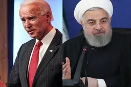  بایدن در این ۵ ماه باقی مانده، با برجام چه خواهد کرد؟
