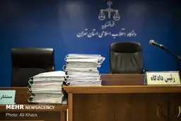 ۱۲متهم ارزی دیگر محاکمه می شوند